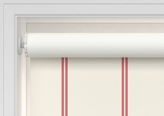 The British Stripe Co. Victoria, Liverpool No.1 - Twist&Fit Roller Blind - Image 9